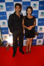  on the red carpet of Indus Pride in ITC Parel on 18th Aug 2012 (120).JPG